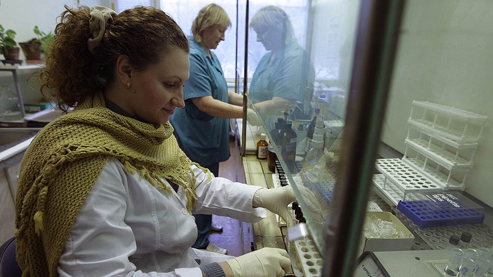Еще недавно московский Антидопинговый центр старательно проверял биопробы спортсменов на анаболические стероиды