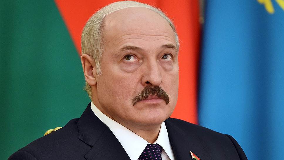 Лукашенко решил разместить у себя сирийцев, чтобы угодить Западу