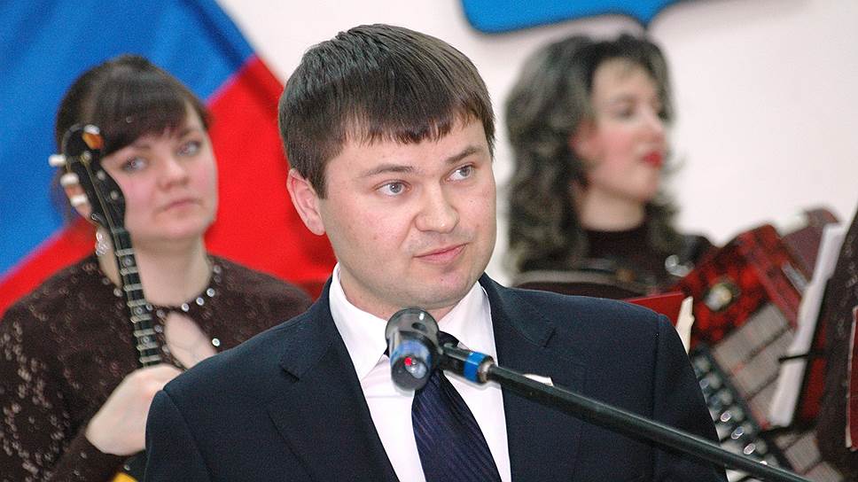 Министр строительства Саратовской области Дмитрий Тепин оптимистичен в оценках перспектив строительного рынка региона